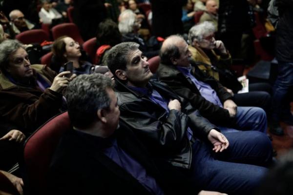 Αστυνομική συνοδεία θα έχει πλέον ο υποψήφιος περιφερειάρχης Κ. Μακεδονίας του ΣΥΡΙΖΑ