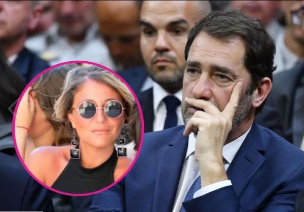 Αιθέρια ύπαρξη η πέτρα του ροζ σκανδάλου με γάλλο υπουργό