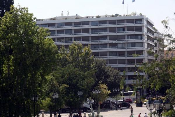 Διάταξη για δημιουργία Κέντρων Υποστήριξης Επιχειρήσεων