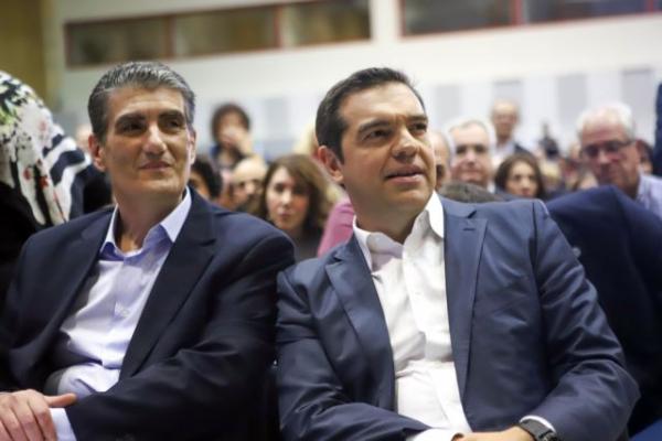 Τσίπρας: Η Μακεδονία δεν μπορεί να αναπτυχθεί αν στρέψει την πλάτη της στους γείτονες