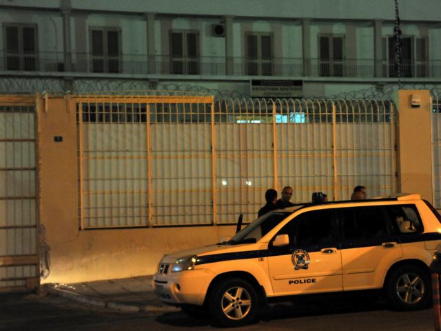 Συνελήφθησαν δύο δικηγόροι για εμπλοκή στη «μαφία των φυλακών»