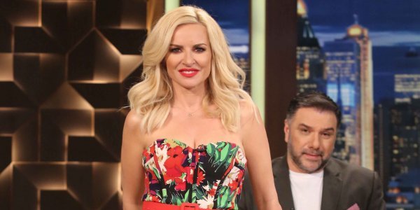 Μπεκατώρου: Πέρασε καιρός για να ξεπεράσω τον θάνατο του μπαμπά μου