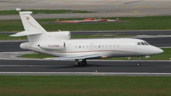 Bουλευτής Βενεζουέλας: Ο Μαδούρο χρησιμοποιεί την Ελλάδα ως ενδιάμεσο για πώληση χρυσού