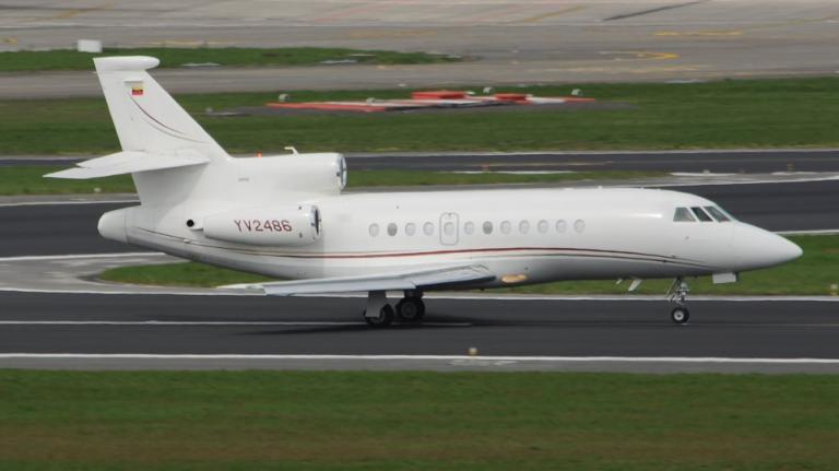 Bουλευτής Βενεζουέλας: Ο Μαδούρο χρησιμοποιεί την Ελλάδα ως ενδιάμεσο για πώληση χρυσού