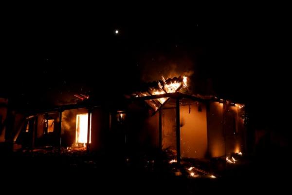 Πόρισμα εισαγγελέων: Το απόλυτο χάος κατά τη διάρκεια της πυρκαγιάς στο Μάτι