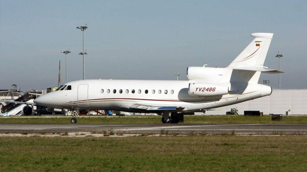 Στον ΟΗΕ ο ΥΠΕΞ της Βενεζουέλας πριν προσγειωθεί στην Αθήνα