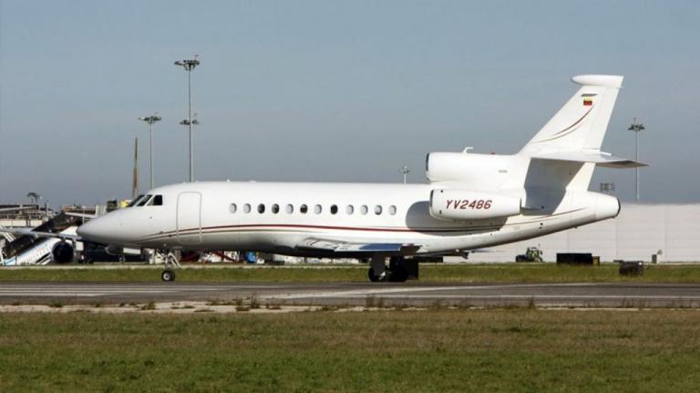 Στον ΟΗΕ ο ΥΠΕΞ της Βενεζουέλας πριν προσγειωθεί στην Αθήνα