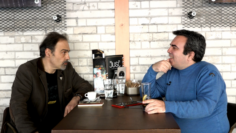 Σινεμά στη Σέντρα: «Τα δύο πρόσωπα…»