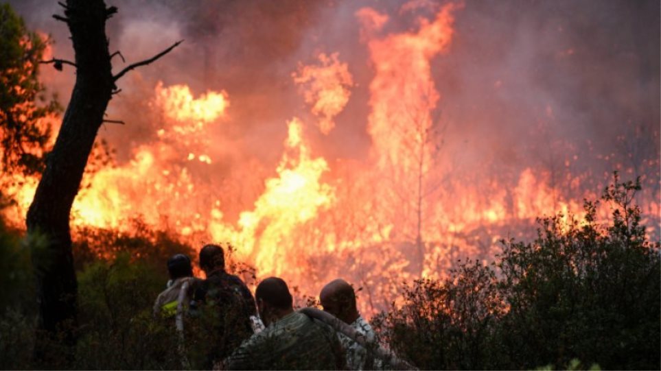 Φωτιά στο Μάτι: Καιγόταν ο κόσμος και νόμιζαν ότι η πυρκαγιά ήταν στην Κινέτα - Νέες αποκαλύψεις - σοκ