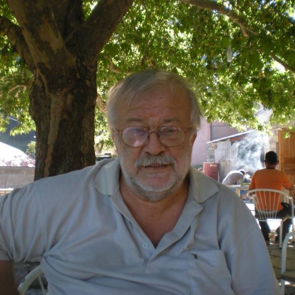 Πέθανε ο δημοσιογράφος Θανάσης Ηλιοδρομίτης