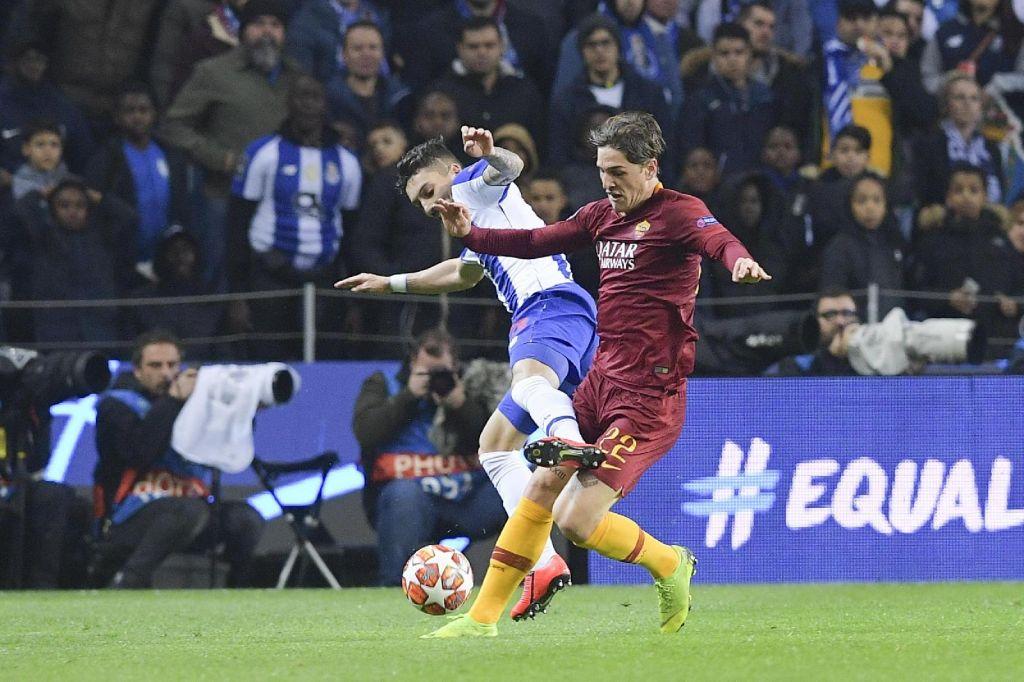 Η Πόρτο στα προημιτελικά, απέκλεισε την Ρόμα στην παράταση 3-1