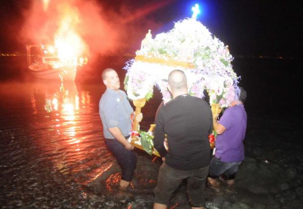 Λουτράκι: Θαυμάσιος προορισμός για μια πασχαλινή απόδραση