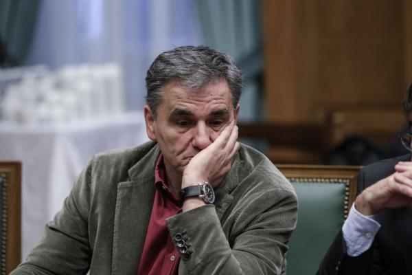 Πρωταπριλιά οι θεσμοί στην Αθήνα – Τα «αγκάθια» παραμένουν