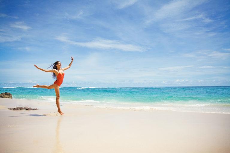 Γλυκομαννάνη : Η φυτική ίνα που σε προετοιμάζει για την παραλία