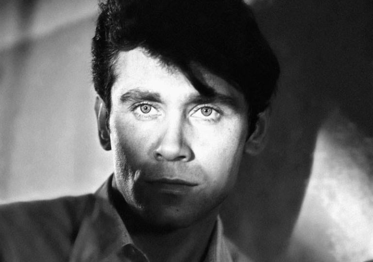 Συγκίνηση στην κηδεία του Φαίδωνα Γεωργίτση