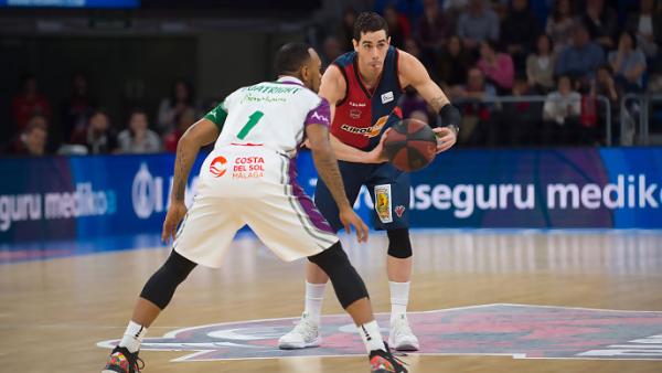 Καταιγιστική η Μπασκόνια, σκόραρε 112 πόντους!