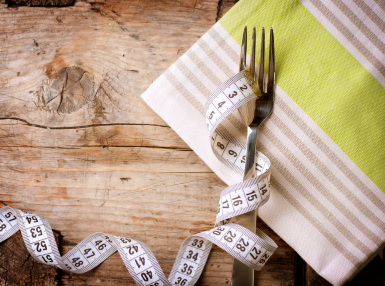 Εύκολο πρόγραμμα διατροφής για να χάσετε βάρος χωρίς κόπο