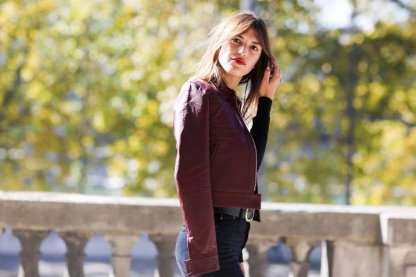 Η Ζαν Νταμάς μας μυεί στο απόλυτο Παριζιάνικο στιλ