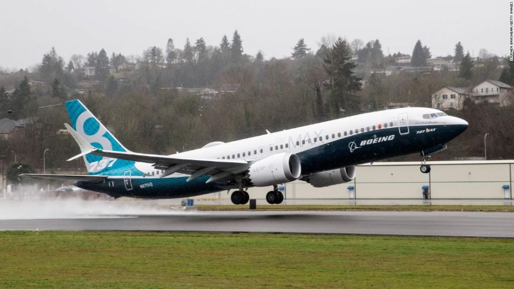Ποιες χώρες και αεροπορικές εταιρείες καθήλωσαν τα Boeing 737 Max 8 μετά το δυστύχημα στην Αιθιοπία