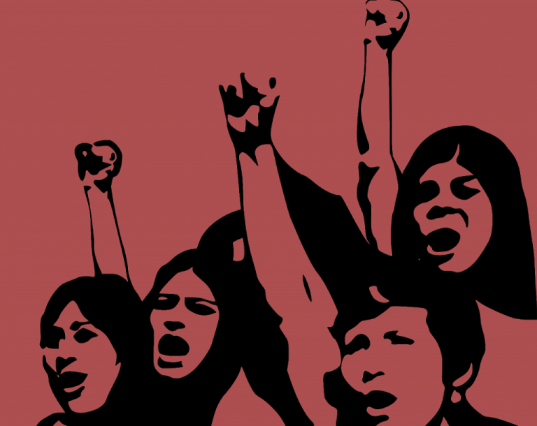 Αντιερωτικός φεμινισμός