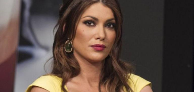 Δεν θα πιστέψετε με ποιον έκανε ντουέτο η Κλέλια Ρένεση