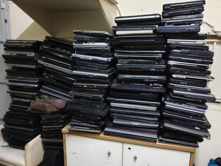 Σπείρα – μαμούθ εξάρθρωσε η Αστυνομία: 138 συλλήψεις για ναρκωτικά, ληστείες