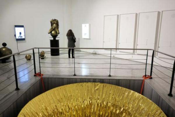 Επίσημη πρώτη για το MΟΜus – Εγκαινιάστηκε σήμερα το υπερ-μουσείο της Θεσσαλονίκης [Εικόνες]