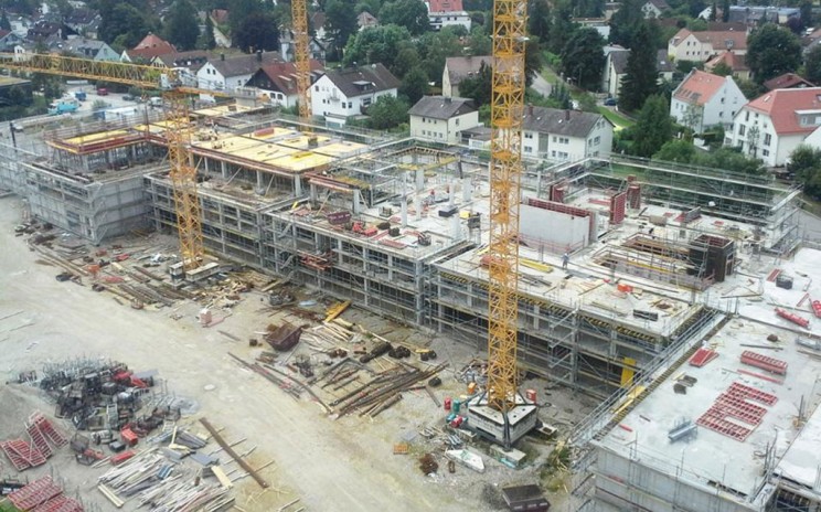 Μια ιστορία ντροπής για την Ελλάδα: Πώς χάθηκε το ακίνητο στο Μόναχο όπου θα έχτιζαν σχολείο