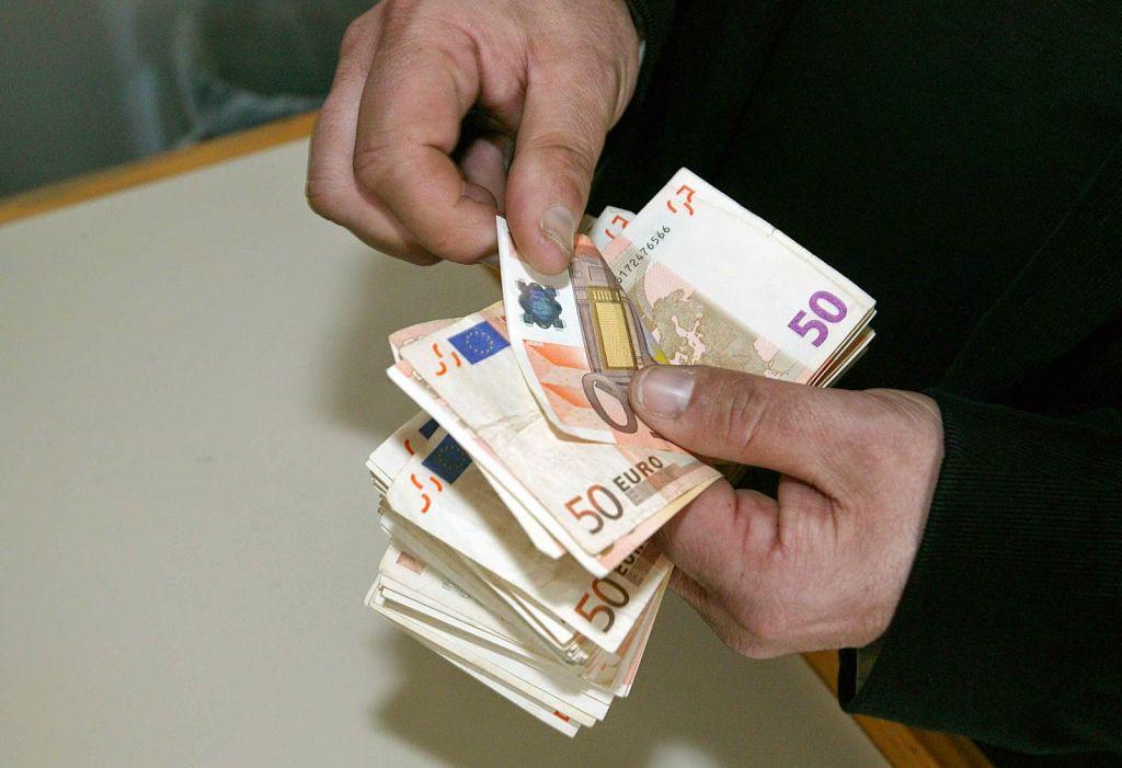 Σοκ: Ακρωτηριάστηκε για να εισπράξει τα λεφτά της ασφάλειας