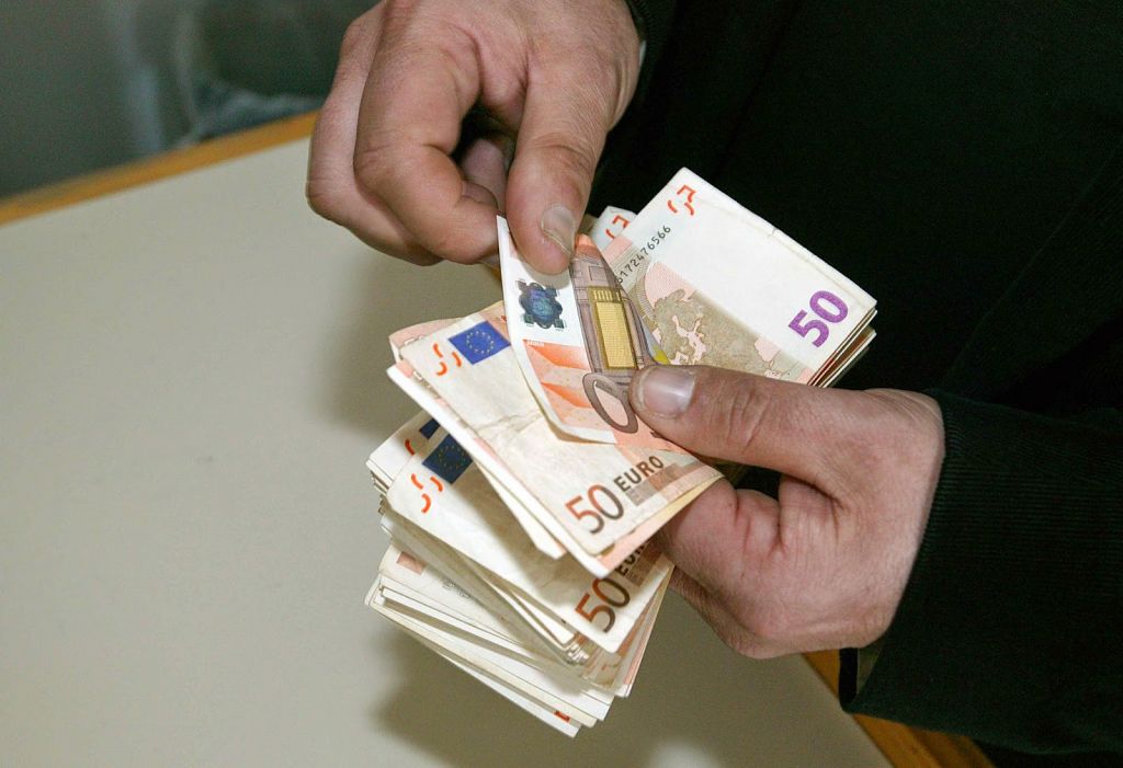 Σοκ: Ακρωτηριάστηκε για να εισπράξει τα λεφτά της ασφάλειας