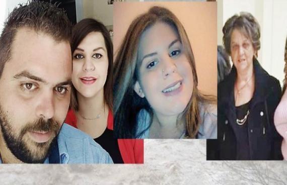 Σαράντα μέρες από την τραγωδία στον Γεροπόταμο Μεσάρας