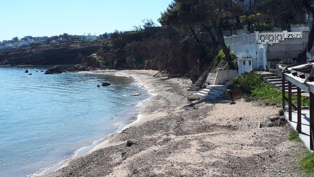 Οδοιπορικό in.gr στο Μάτι: «Μαυρίζει η ψυχή» ακόμη και τις Απόκριες και την Καθαρά Δευτέρα