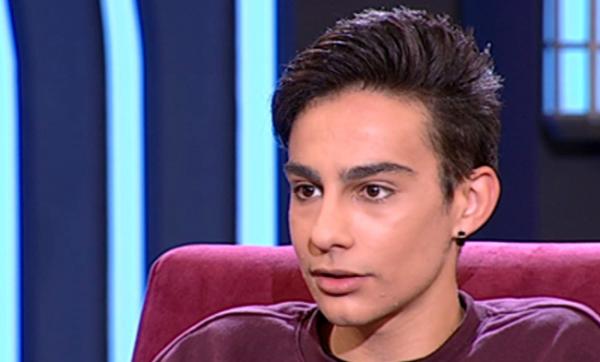 Μπάρκουλης: Ο γιος του ηθοποιού μιλάει για το πρόβλημα υγείας του