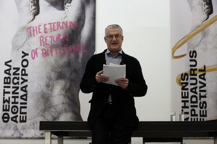 Συνεχίζεται ο «πόλεμος» Φεστιβάλ Αθηνών και υπουργείου Πολιτισμού – Τι απαντά η Ζορμπά στις κατηγορίες