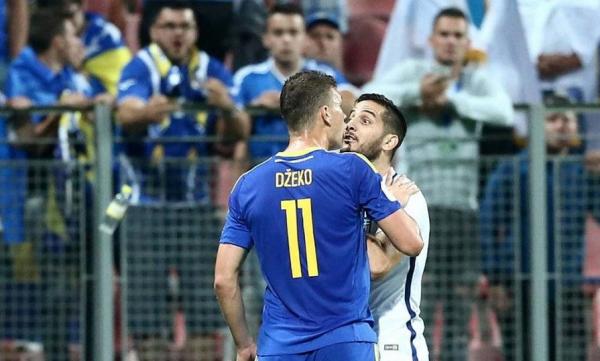 Προκαλεί ο Τζέκο για Μανωλά