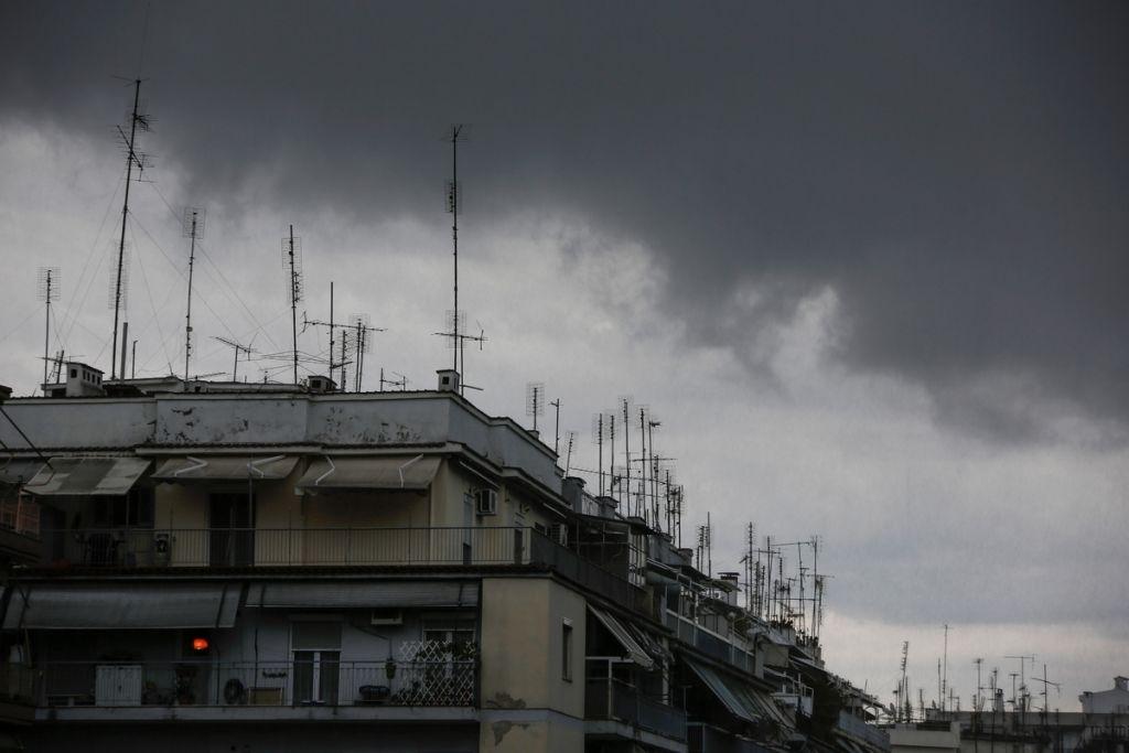 Τι έδειξαν οι μετρήσεις για την ακτινοβολία από τις κεραίες
