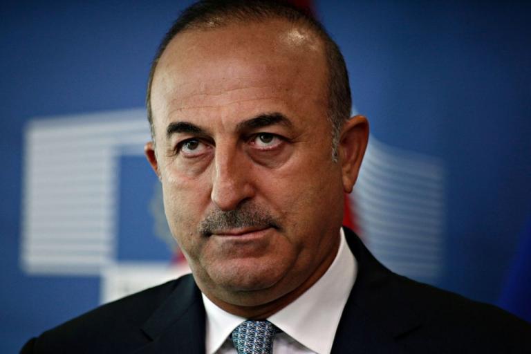 Τσαβούσογλου: Η Ελλάδα δεν αναγνωρίζει τα θρησκευτικά δικαιώματα της μουσουλμανικής μειονότητας