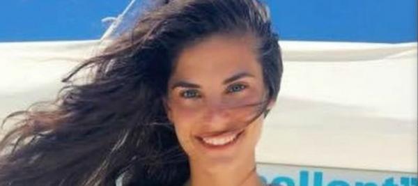 Χριστίνα Μπόμπα: Για πάντα καλοκαίρι!