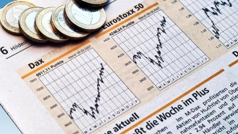 Η οικονομία στον επόμενο τόνο