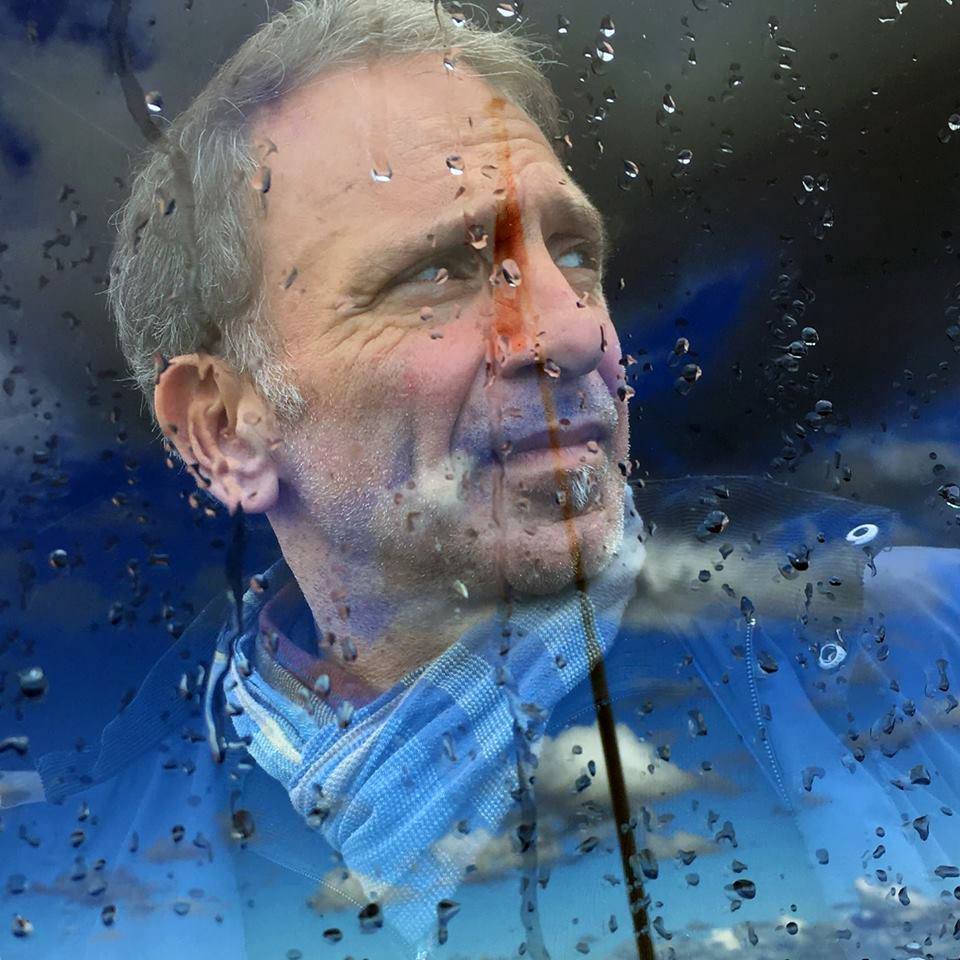 «Έφυγε» από τη ζωή ο φωτορεπόρτερ Γιάννης Μπεχράκης