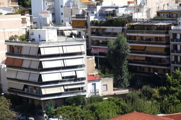 Ολόκληρο το νομοσχέδιο για την προστασία της πρώτης κατοικίας στο in.gr – Τα νέα όρια