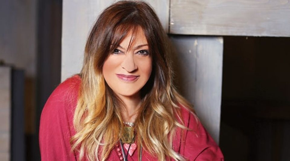 Συγκλονίζει η Τζόυς Ευείδη: «Πολλή ανεργία, μέχρι πατώματα έχω τρίψει»