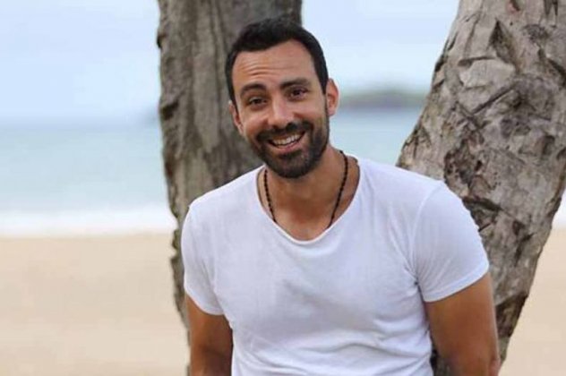 Η έκπληξη για τον Σάκη Τανιμανίδη στον Άγιο Δομίνικο