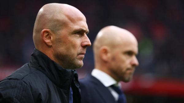 Σρόιτερ ο αντικαταστάτης του Νάγκελσμαν στη Χόφενχαϊμ