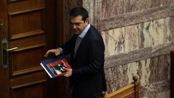 Ο Αλέξης Τσίπρας έχει διαβάσει Σερζ Λατούς ή οτιδήποτε άλλο;
