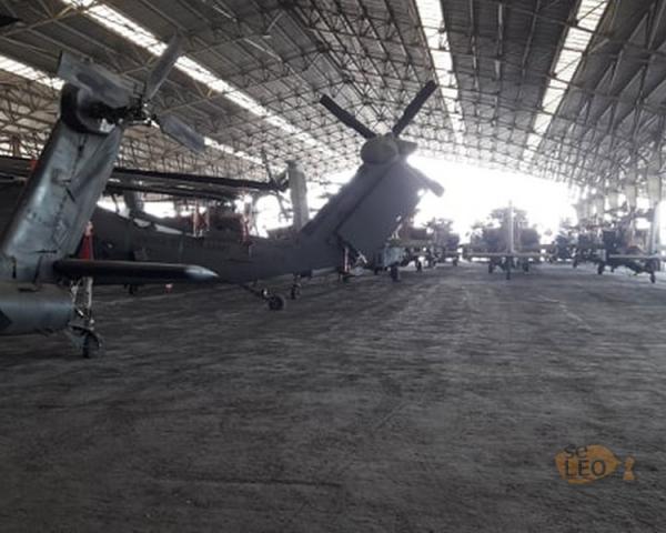 H αμερικανική 4η Ταξιαρχία στη Θεσσαλονίκη