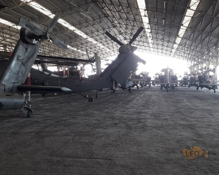 H αμερικανική 4η Ταξιαρχία στη Θεσσαλονίκη