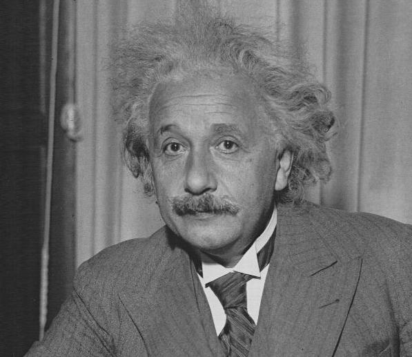 Στο φως 110 «χαμένα» χειρόγραφα του Αϊνστάιν [Εικόνες]