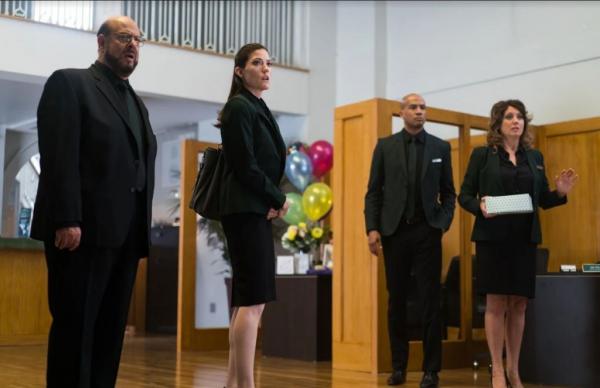 Σινεμά στο γρήγορα