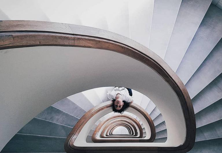 OPEN HOUSE Athens : Ανακαλύπτοντας την άγνωστη Αθήνα